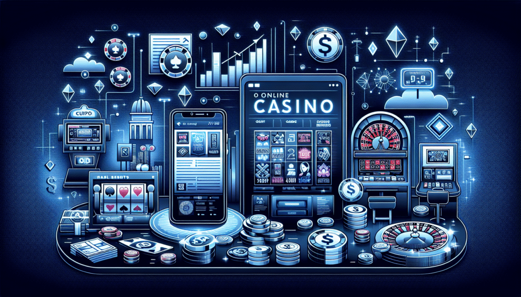 Your Ultimate Roadmap to the Best Online Casinos in the UK: Bonuses, Apps, and Beyond in 2026